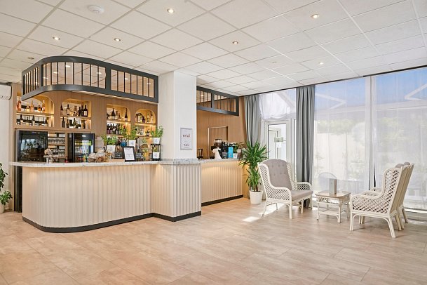 Mediteran Hotel by Aminess