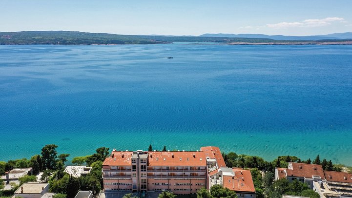 Mediteran Hotel by Aminess