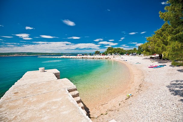 Mediteran Hotel by Aminess