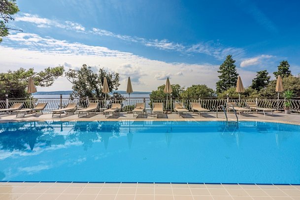 Mediteran Hotel by Aminess