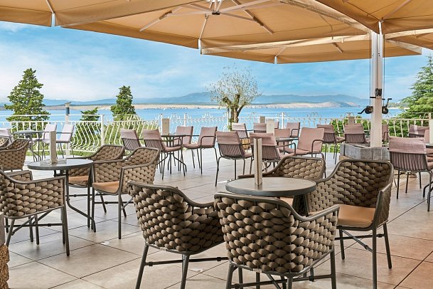 Mediteran Hotel by Aminess