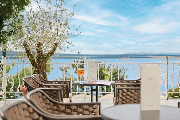 Mediteran Hotel by Aminess