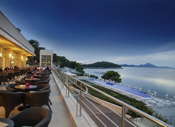 Vitality Hotel Punta