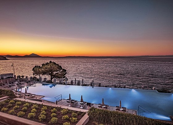Vitality Hotel Punta
