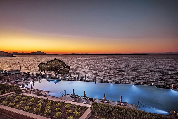 Vitality Hotel Punta