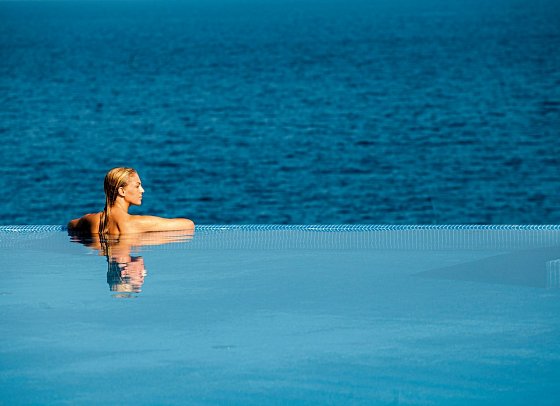 Vitality Hotel Punta