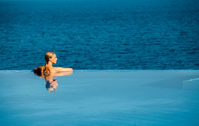 Vitality Hotel Punta