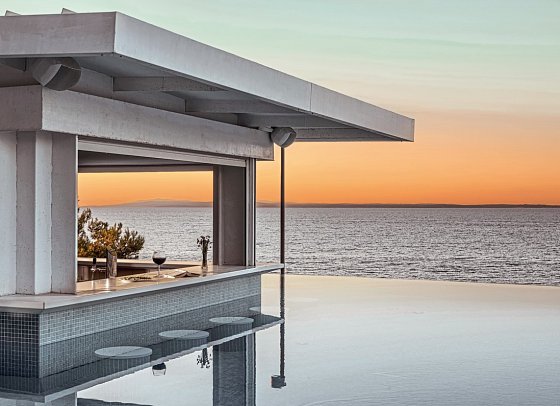 Vitality Hotel Punta
