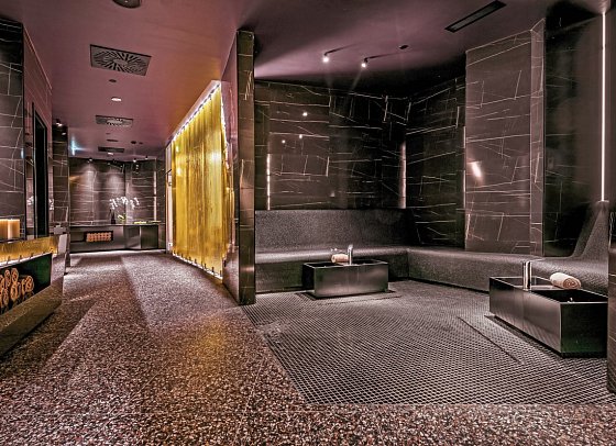 Vitality Hotel Punta