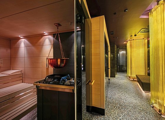 Vitality Hotel Punta