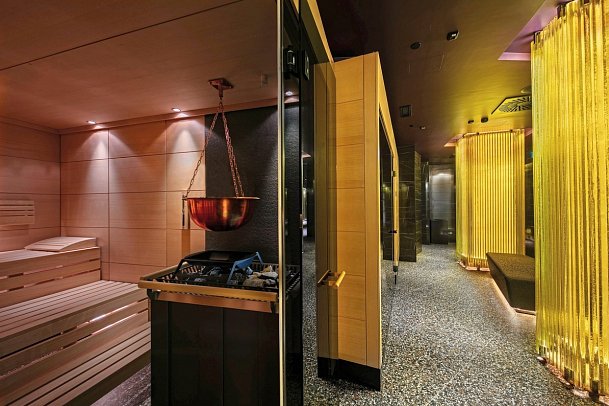 Vitality Hotel Punta