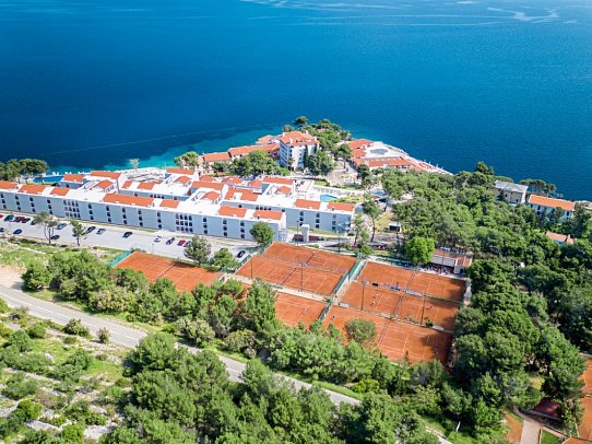 Vitality Hotel Punta