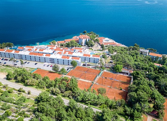 Vitality Hotel Punta
