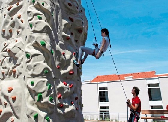 Vitality Hotel Punta