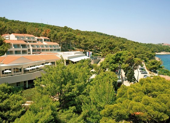 Vitality Hotel Punta