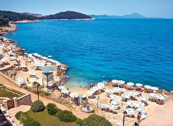 Vitality Hotel Punta