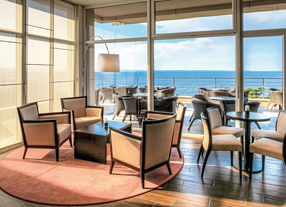 Vitality Hotel Punta