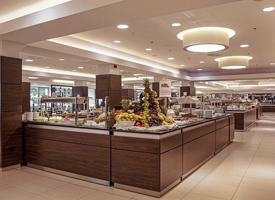 Vitality Hotel Punta