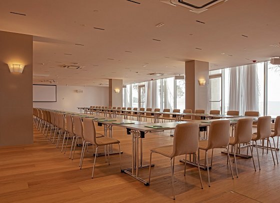 Vitality Hotel Punta