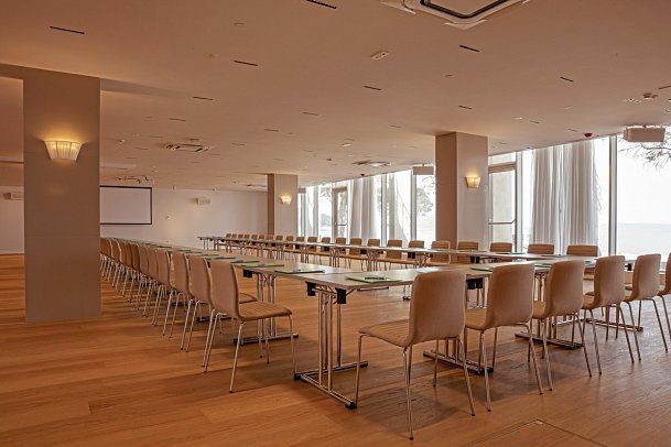 Vitality Hotel Punta