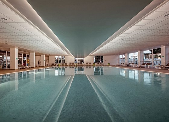 Vitality Hotel Punta