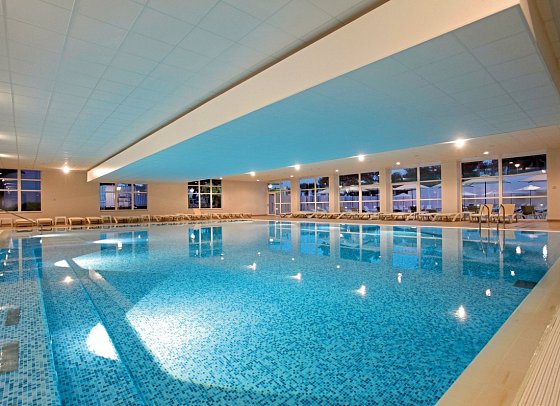 Vitality Hotel Punta