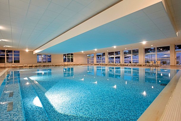 Vitality Hotel Punta