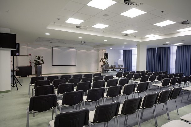 Aurora - Konferenzraum