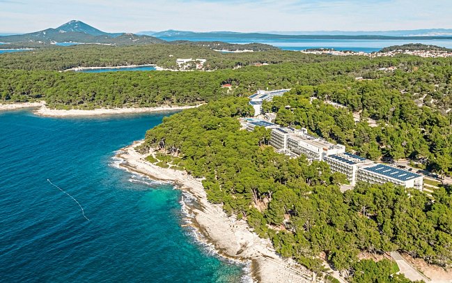 Family Hotel Vespera