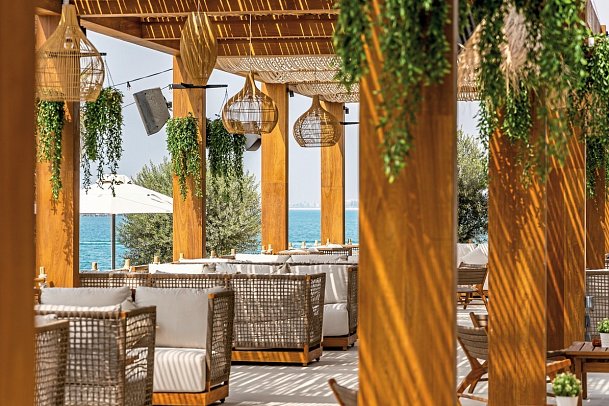 Mövenpick Resort Al Marjan Island