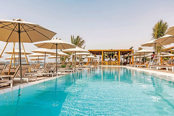 Mövenpick Resort Al Marjan Island