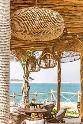 Mövenpick Resort Al Marjan Island