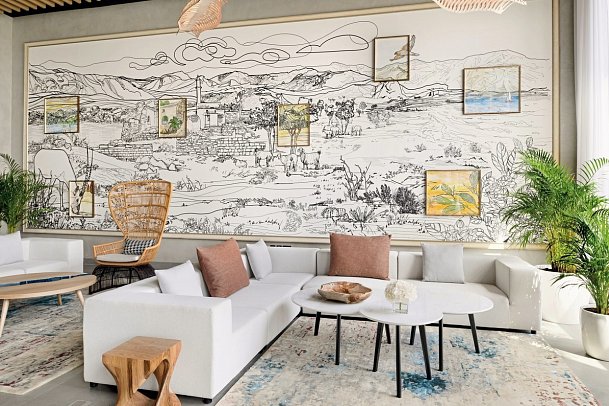 Mövenpick Resort Al Marjan Island