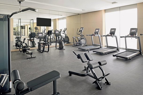 Mövenpick Resort Al Marjan Island