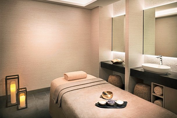 Mövenpick Resort Al Marjan Island