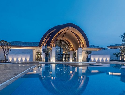 Anantara Mina Ras Al Khaimah Resort