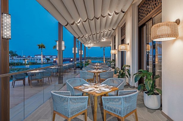 Anantara Mina Ras Al Khaimah Resort