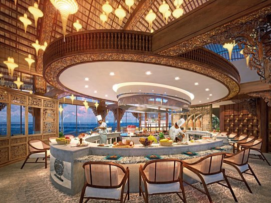 Anantara Mina Ras Al Khaimah Resort