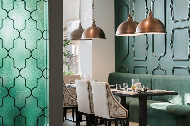 Sofitel Al Hamra Beach Resort