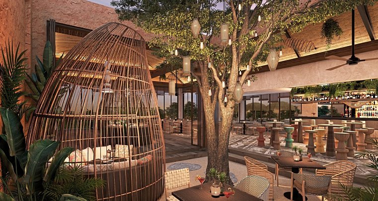 Sofitel Al Hamra Beach Resort