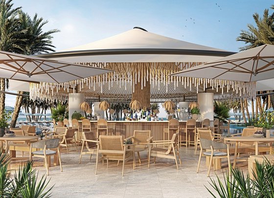 Sofitel Ras Al Khaimah Al Hamra Beach Resort