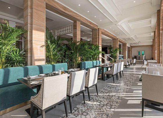 Sofitel Ras Al Khaimah Al Hamra Beach Resort