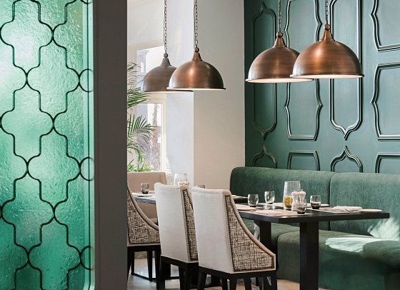 Sofitel Ras Al Khaimah Al Hamra Beach Resort