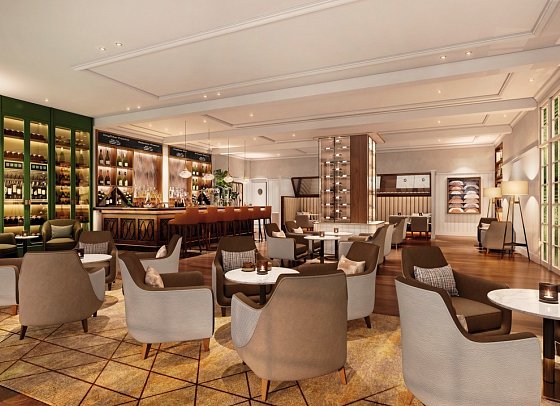 Sofitel Ras Al Khaimah Al Hamra Beach Resort