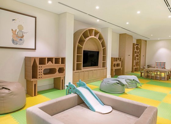Sofitel Ras Al Khaimah Al Hamra Beach Resort