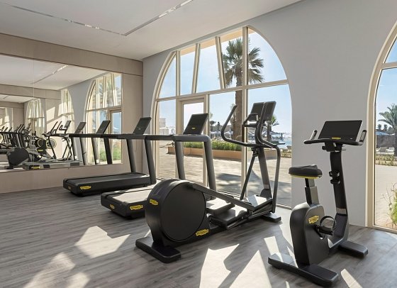Sofitel Ras Al Khaimah Al Hamra Beach Resort