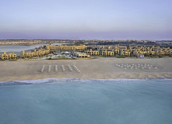 Sofitel Ras Al Khaimah Al Hamra Beach Resort