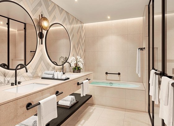 Sofitel Ras Al Khaimah Al Hamra Beach Resort