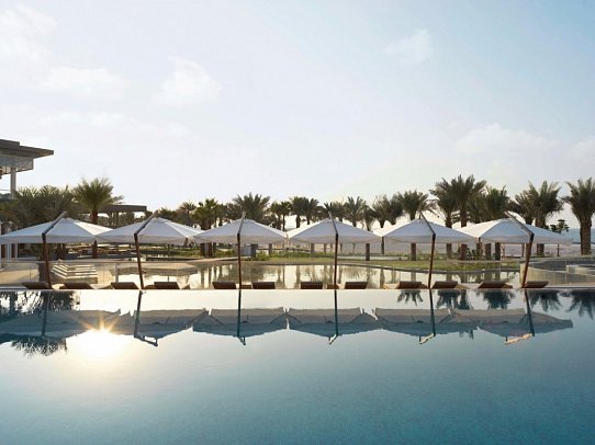 InterContinental Ras Al Kaimah Mina Al Arab Resort und Spa