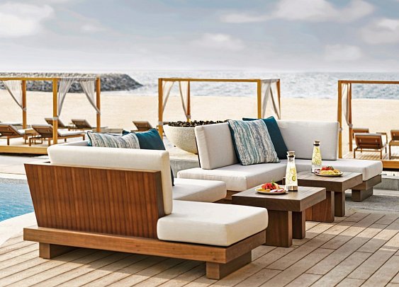 InterContinental Ras Al Kaimah Mina Al Arab Resort und Spa